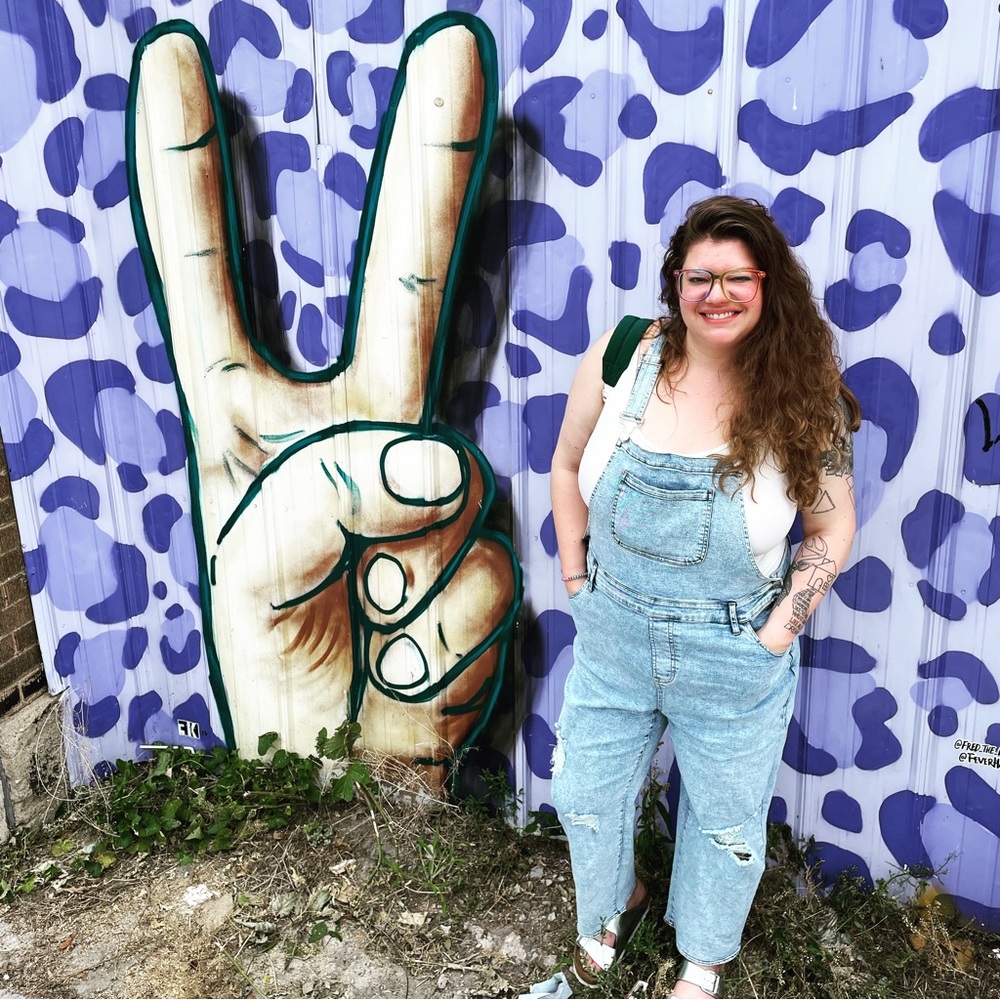 Entro Overalls